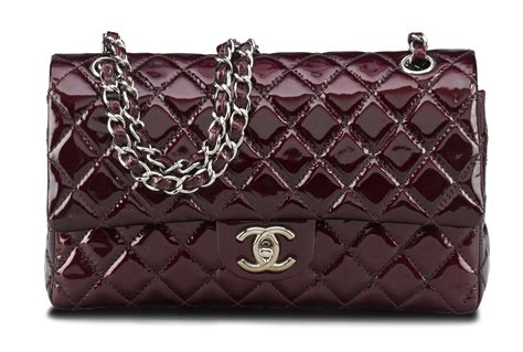 Premium Leather CHANEL Bag